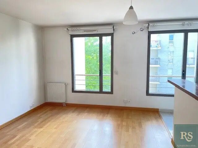 Appartement à louer, 30m², Massy