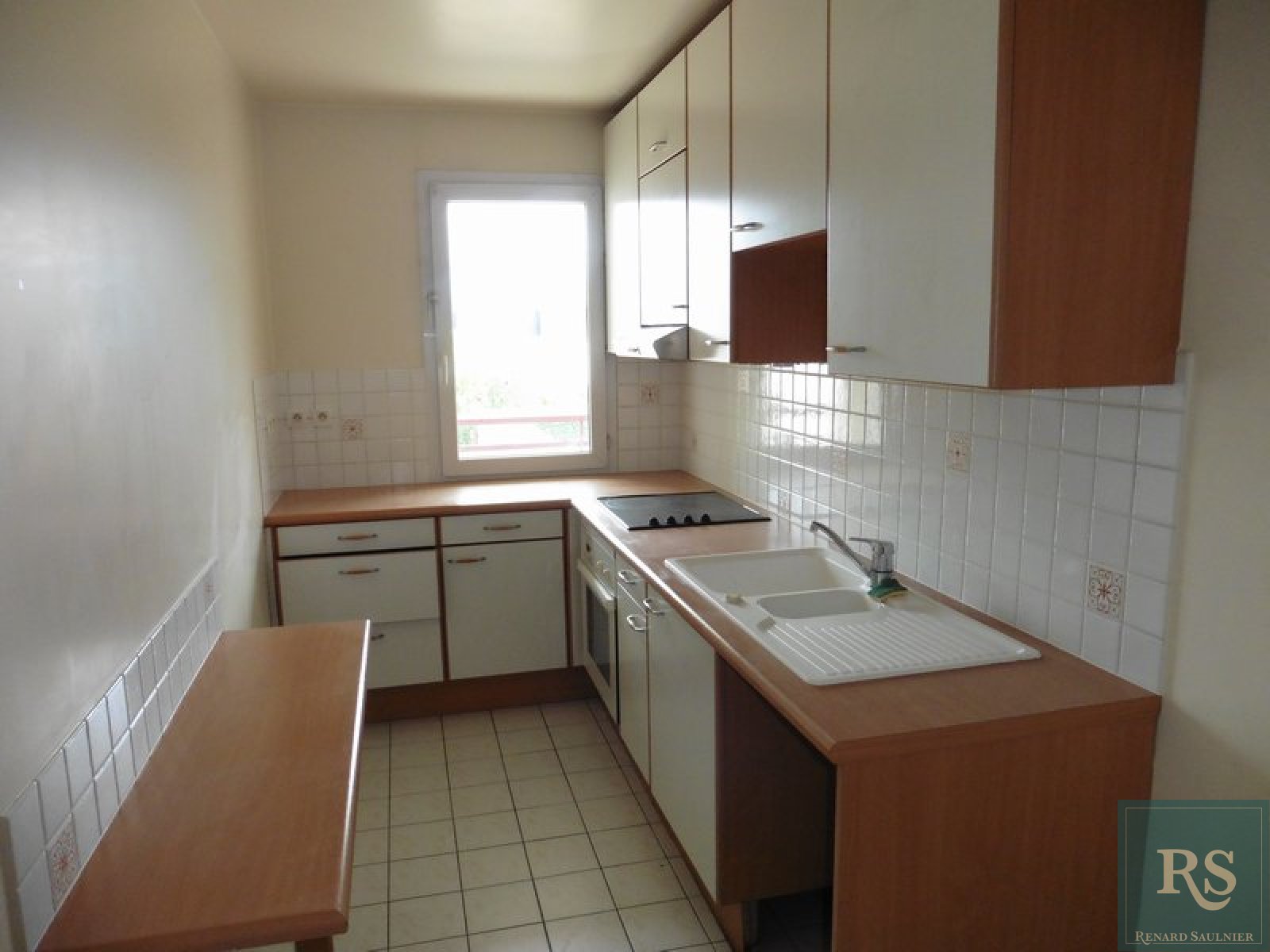 Appartement à louer, 76m², Antony