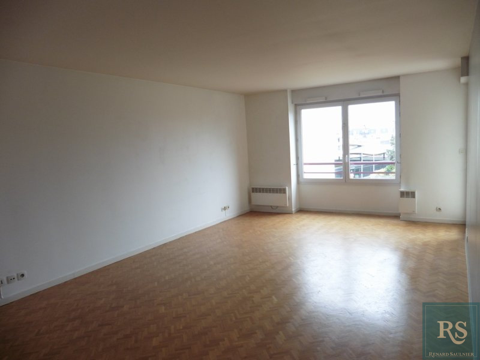 Appartement à louer, 76m², Antony