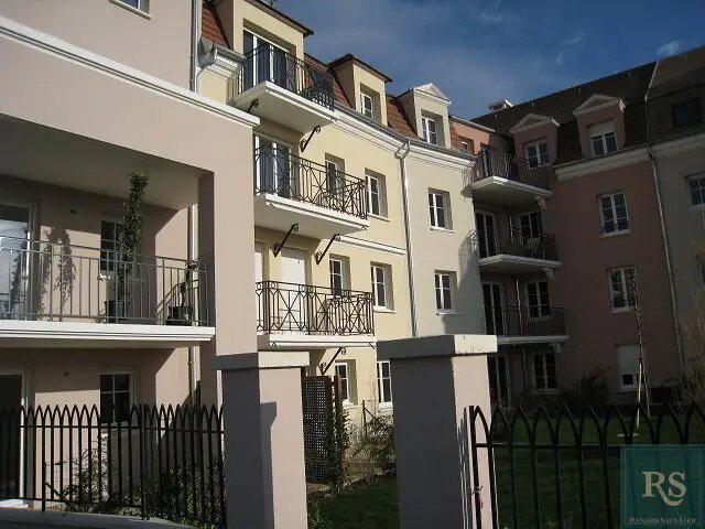 Appartement à louer, 63m², Wissous