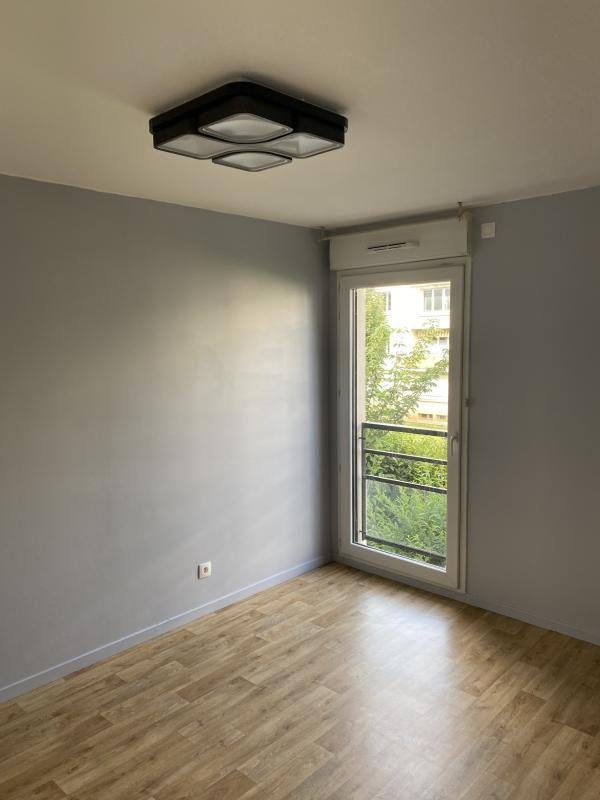 Appartement à louer, 67m², Antony