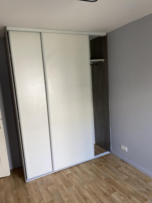 Appartement à louer, 67m², Antony