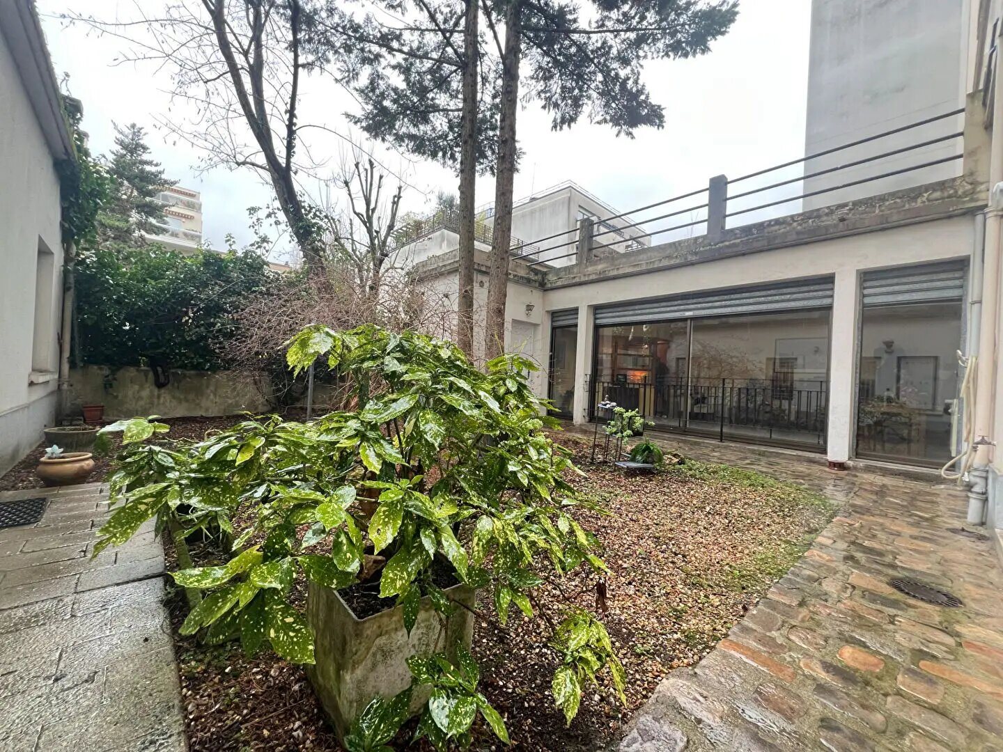 Appartement à vendre, 118m², Boulogne-Billancourt