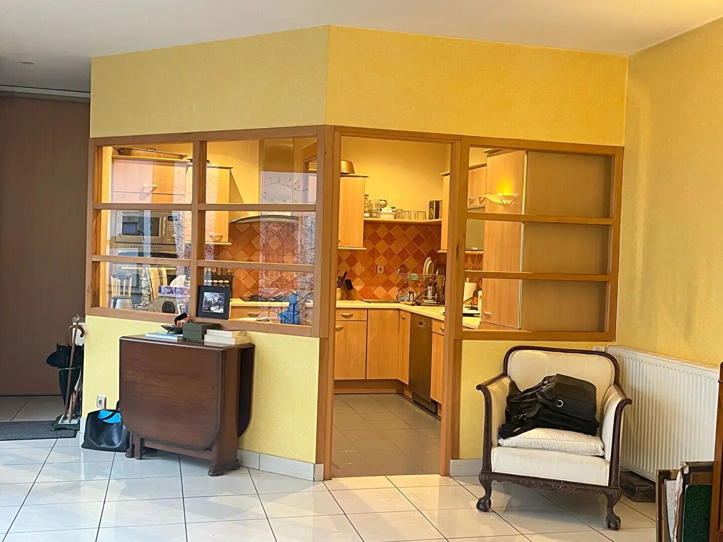 Appartement à vendre, 118m², Boulogne-Billancourt