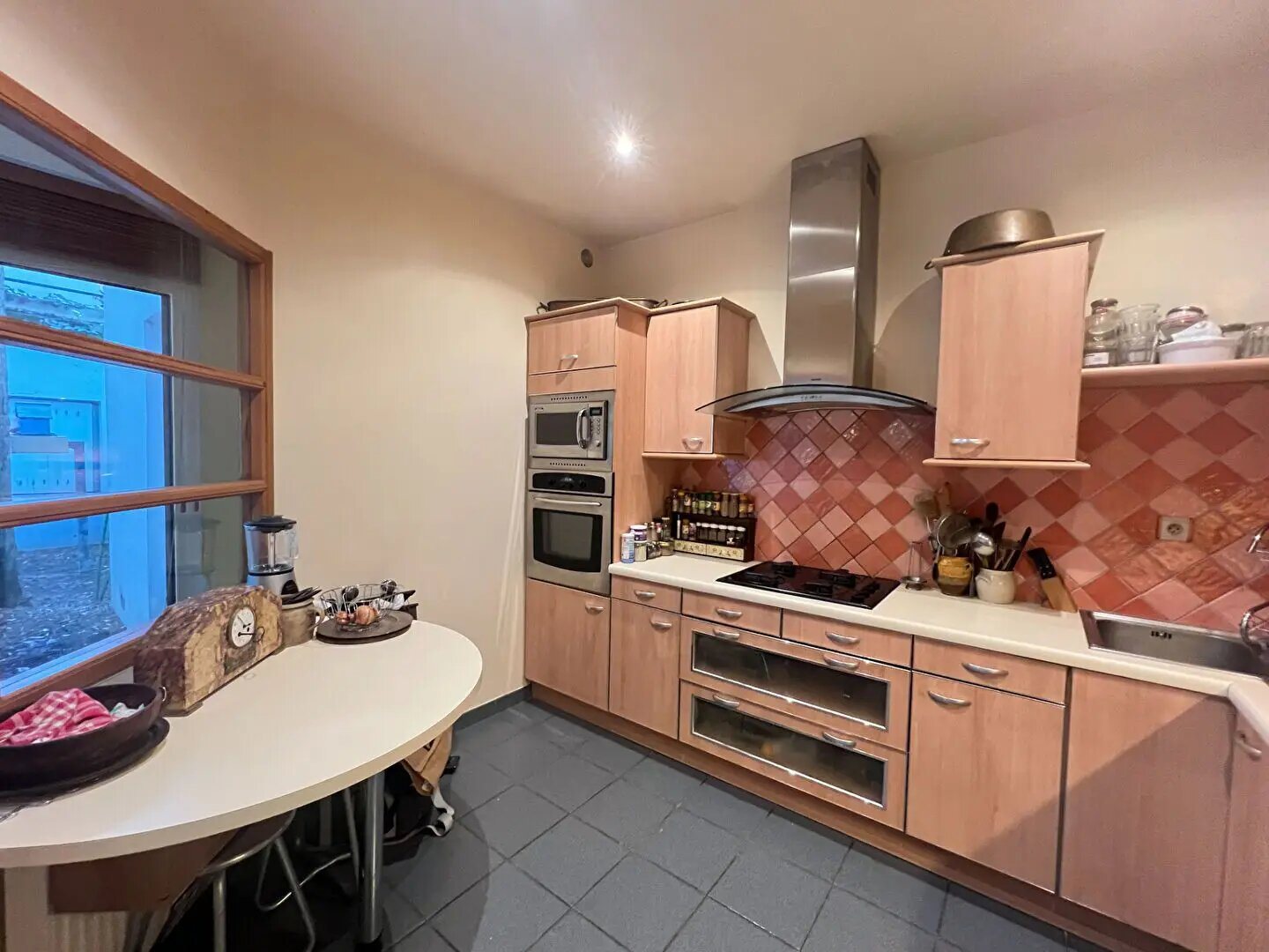 Appartement à vendre, 118m², Boulogne-Billancourt