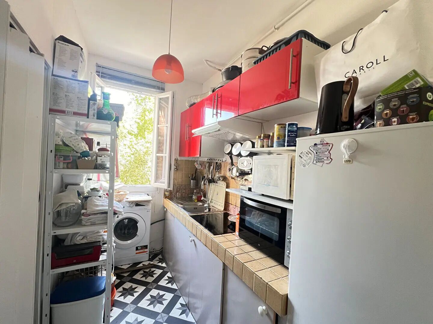 Appartement à vendre, 35m², Boulogne-Billancourt