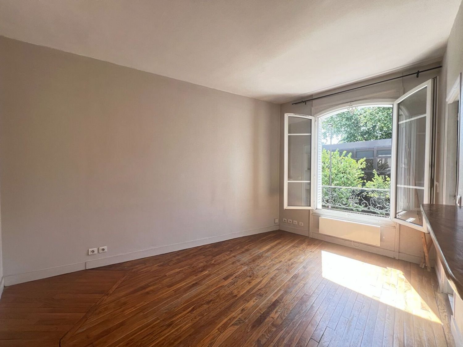 Appartement à vendre, 33m², Boulogne-Billancourt