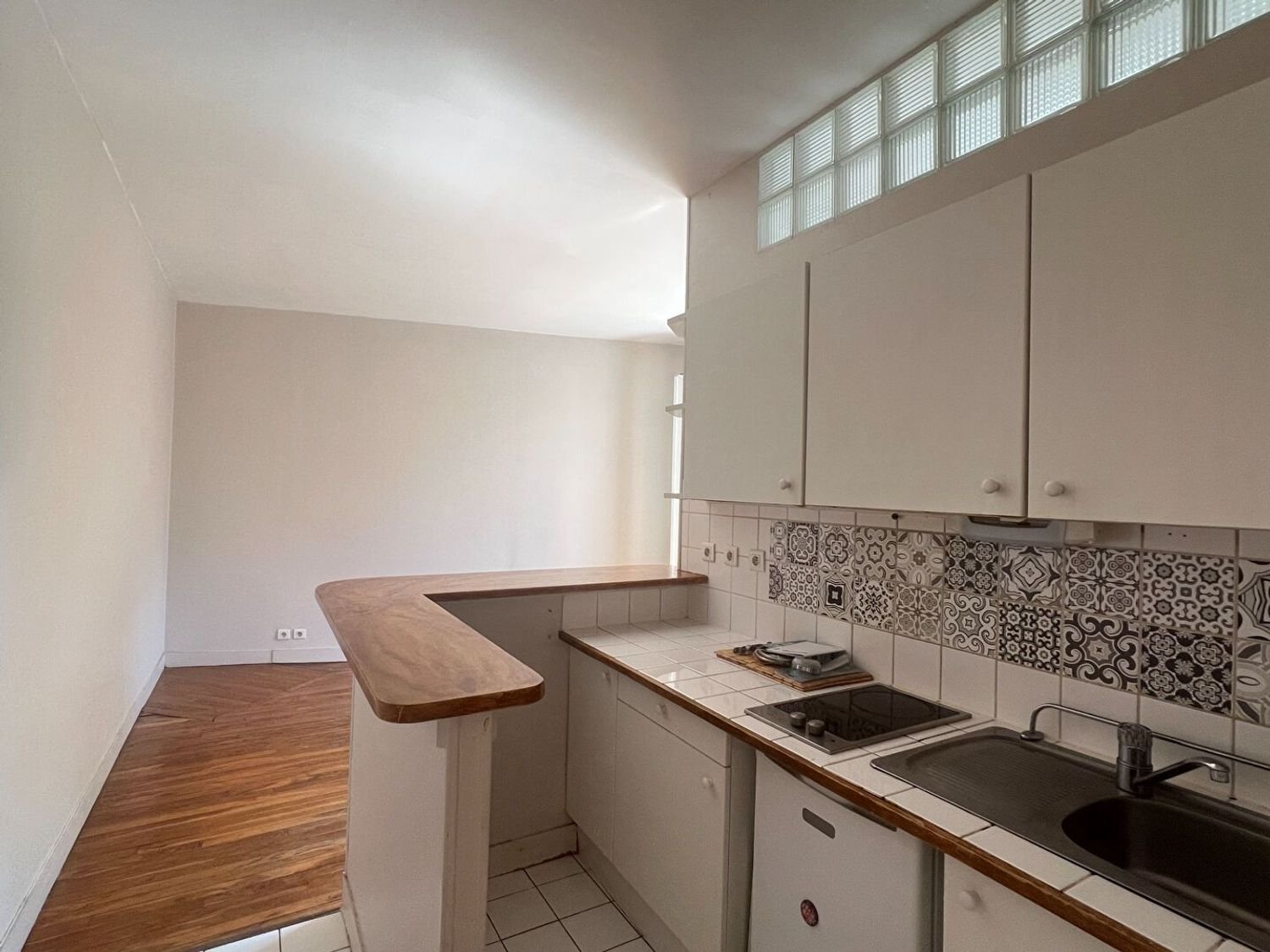 Appartement à vendre, 33m², Boulogne-Billancourt