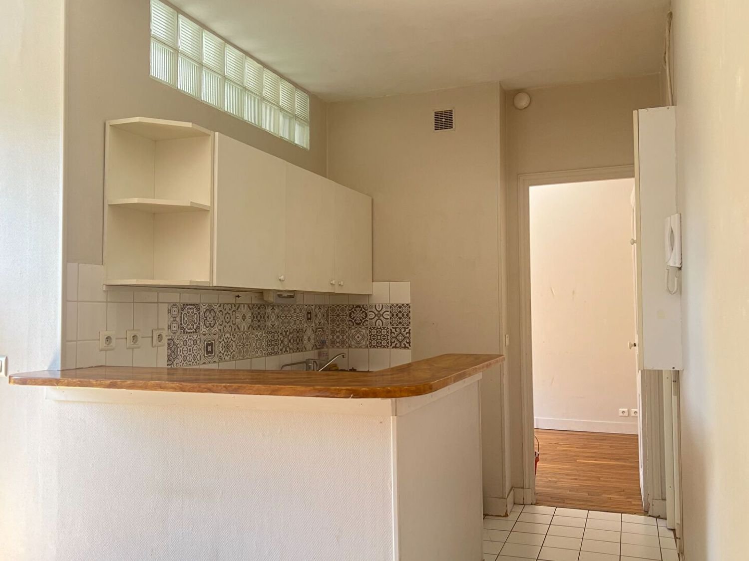 Appartement à vendre, 33m², Boulogne-Billancourt