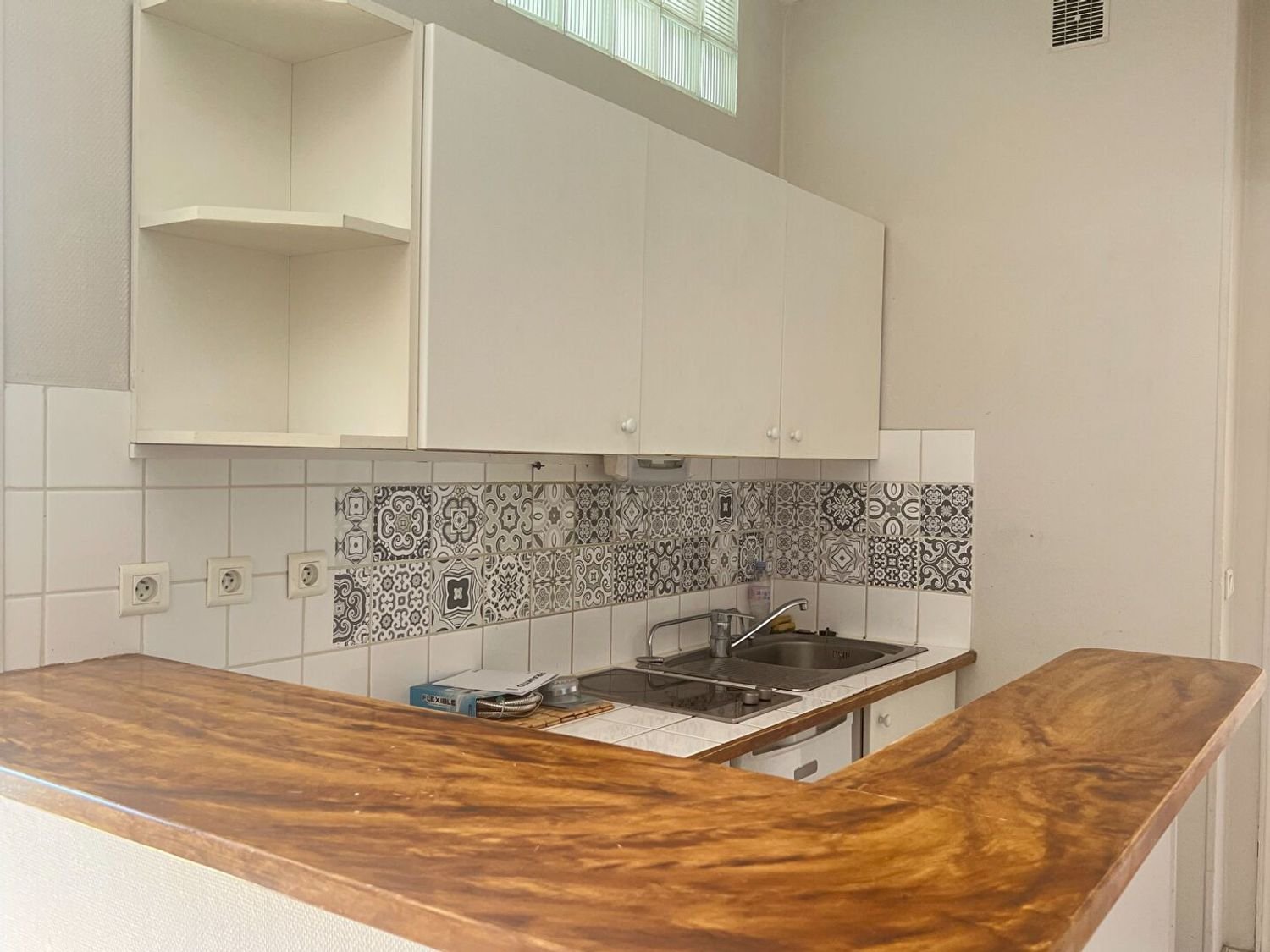 Appartement à vendre, 33m², Boulogne-Billancourt
