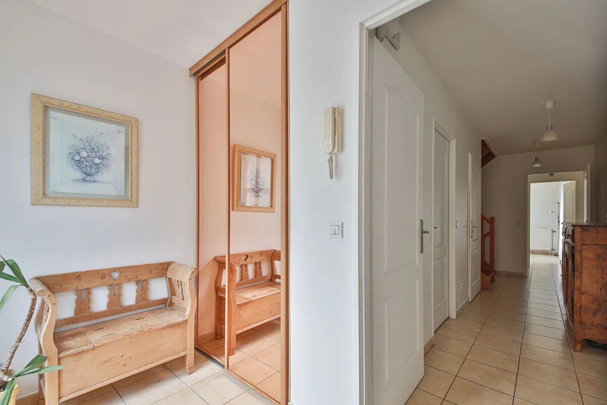 Maison à vendre, 157m², Boulogne-Billancourt