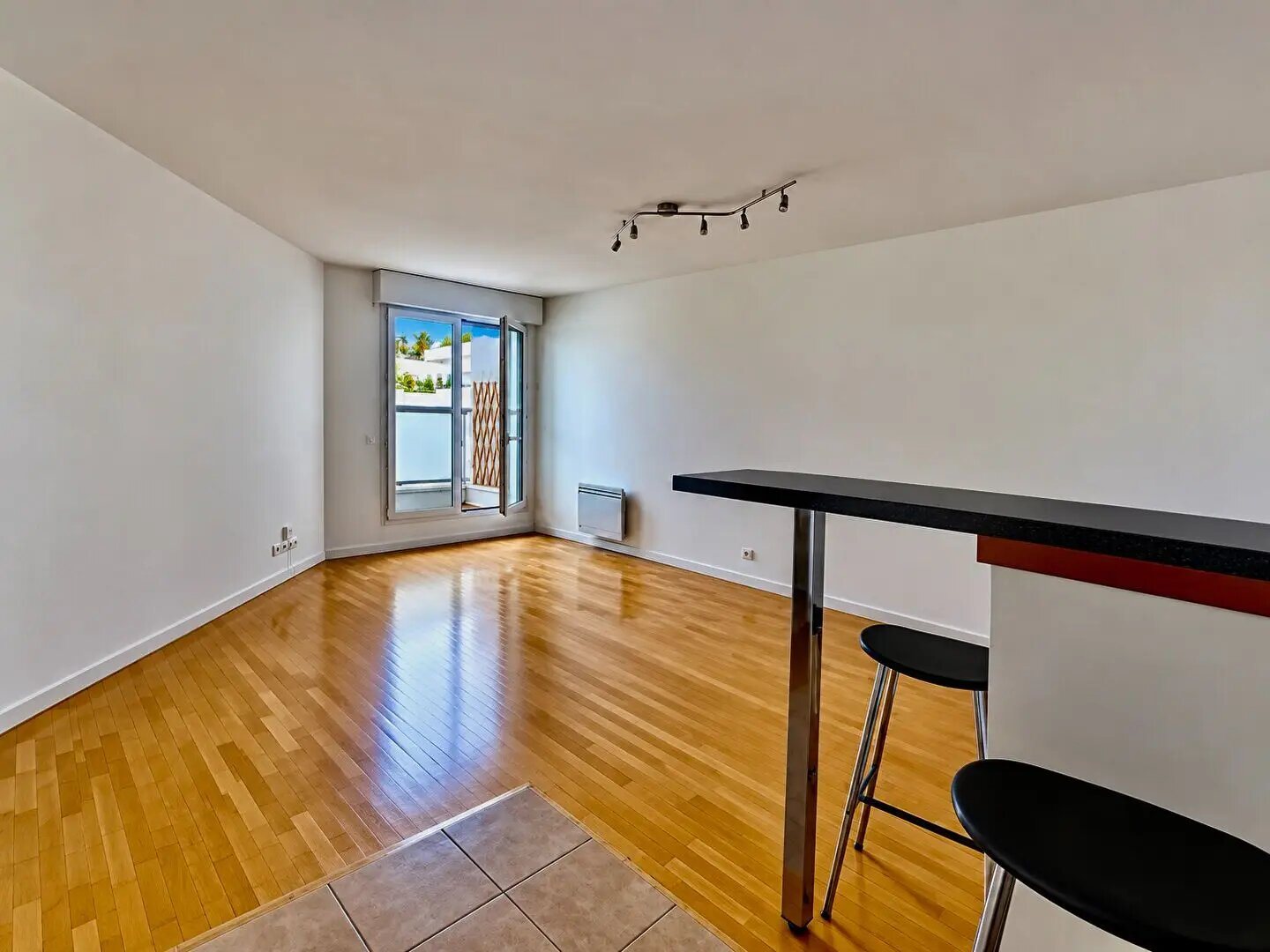 Appartement à vendre, 47m², Boulogne-Billancourt