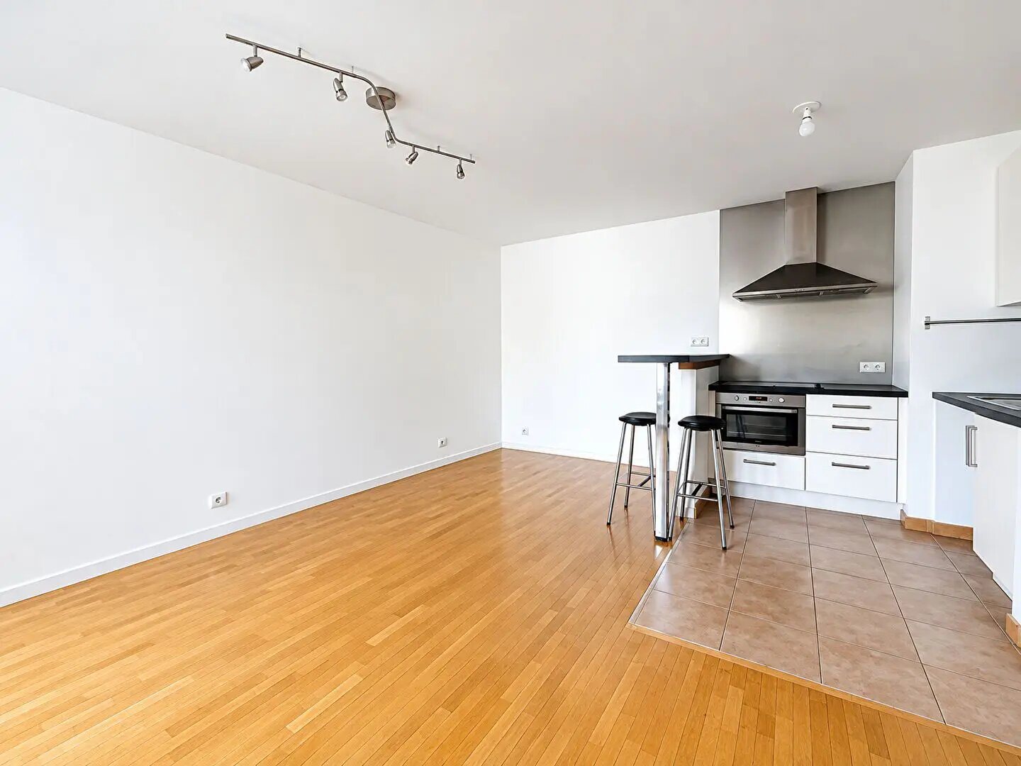 Appartement à vendre, 47m², Boulogne-Billancourt