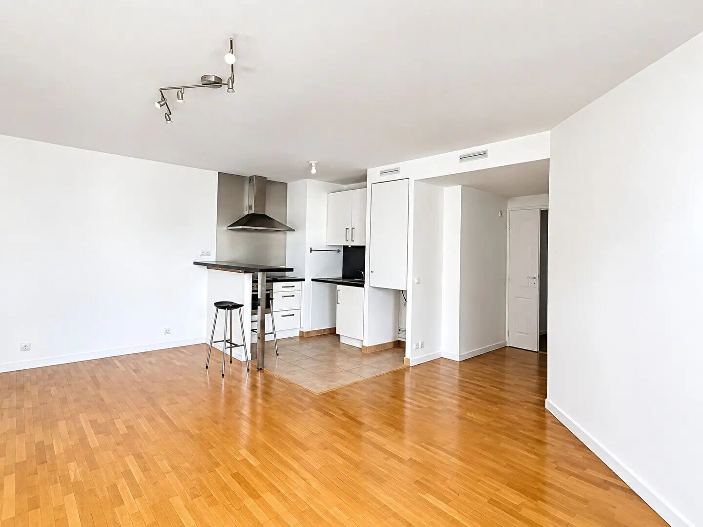 Appartement à vendre, 47m², Boulogne-Billancourt