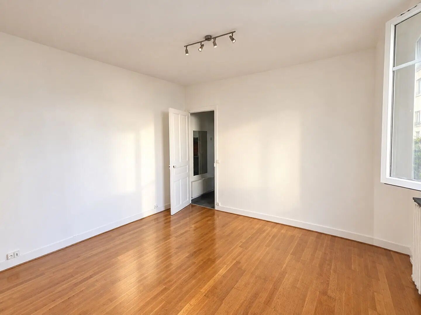 Appartement à louer, 26m², Boulogne-Billancourt