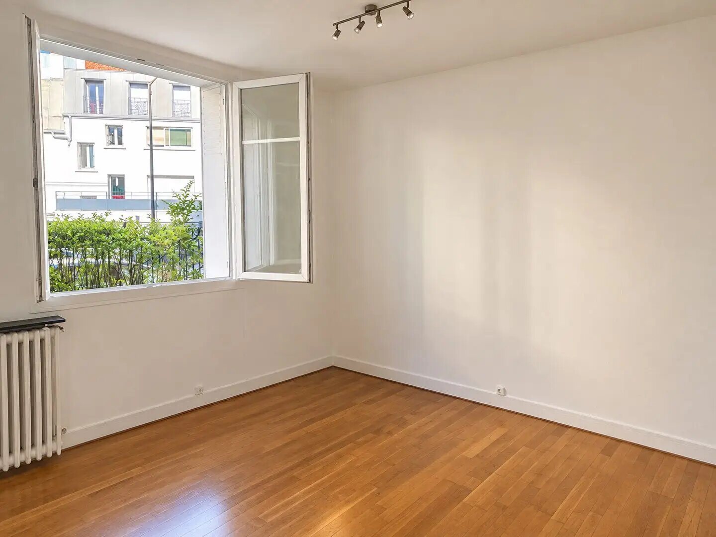Appartement à louer, 26m², Boulogne-Billancourt