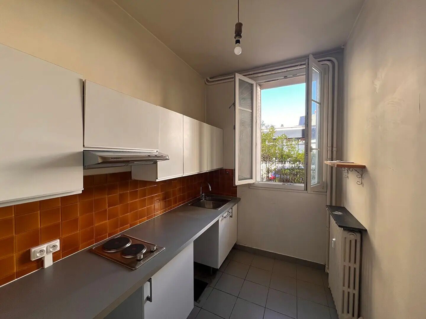 Appartement à louer, 26m², Boulogne-Billancourt