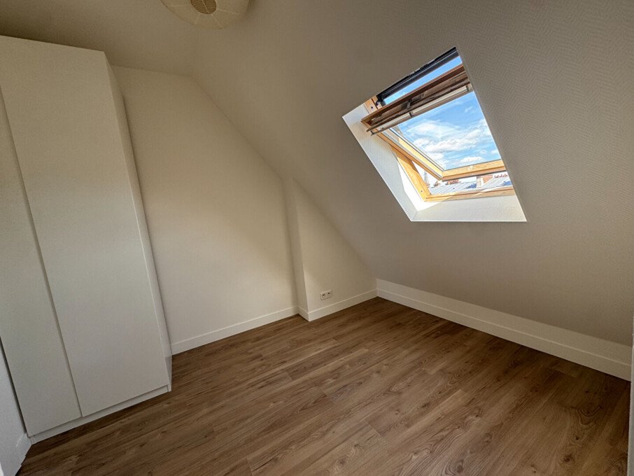 Appartement à louer, 22m², Paris 16ème