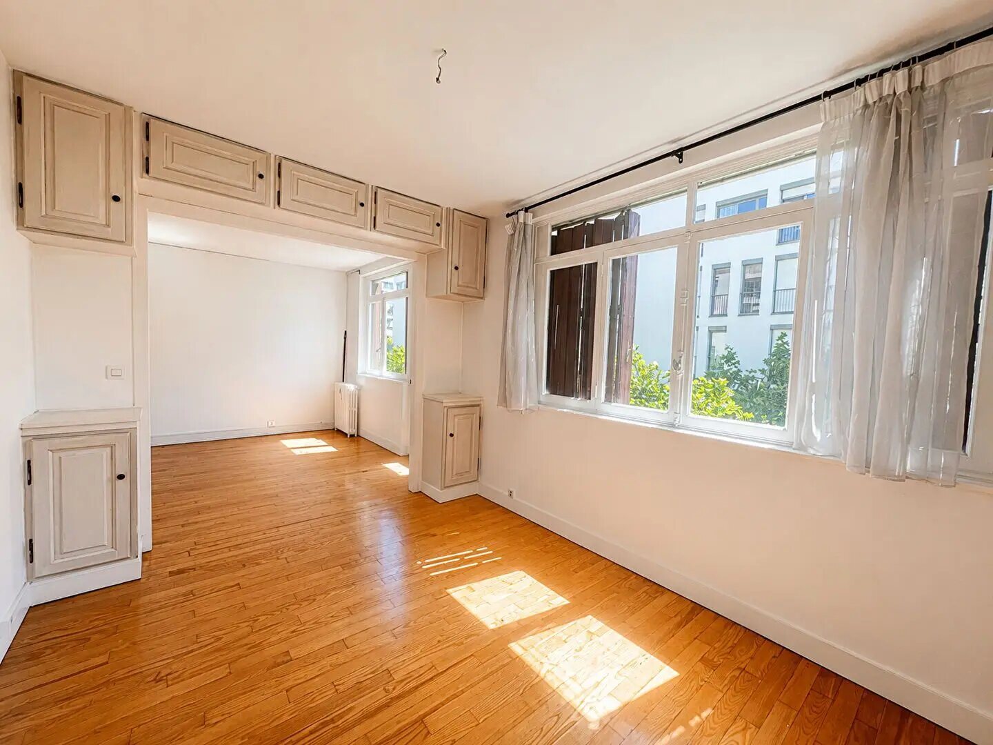 Appartement à vendre, 72m², Boulogne-Billancourt