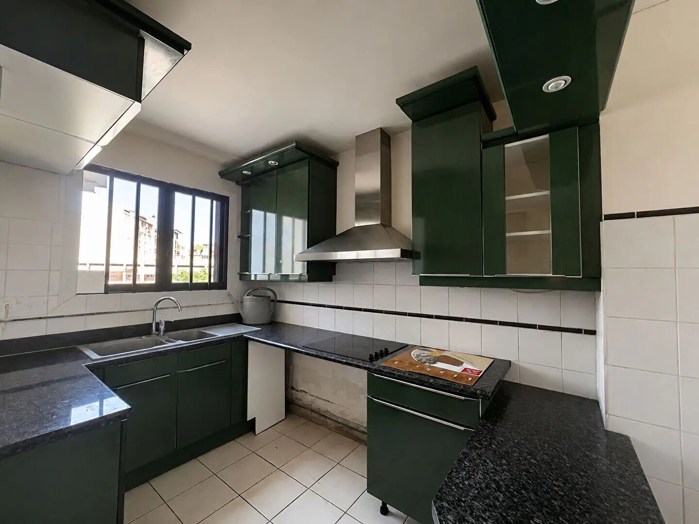 Appartement à vendre, 72m², Boulogne-Billancourt