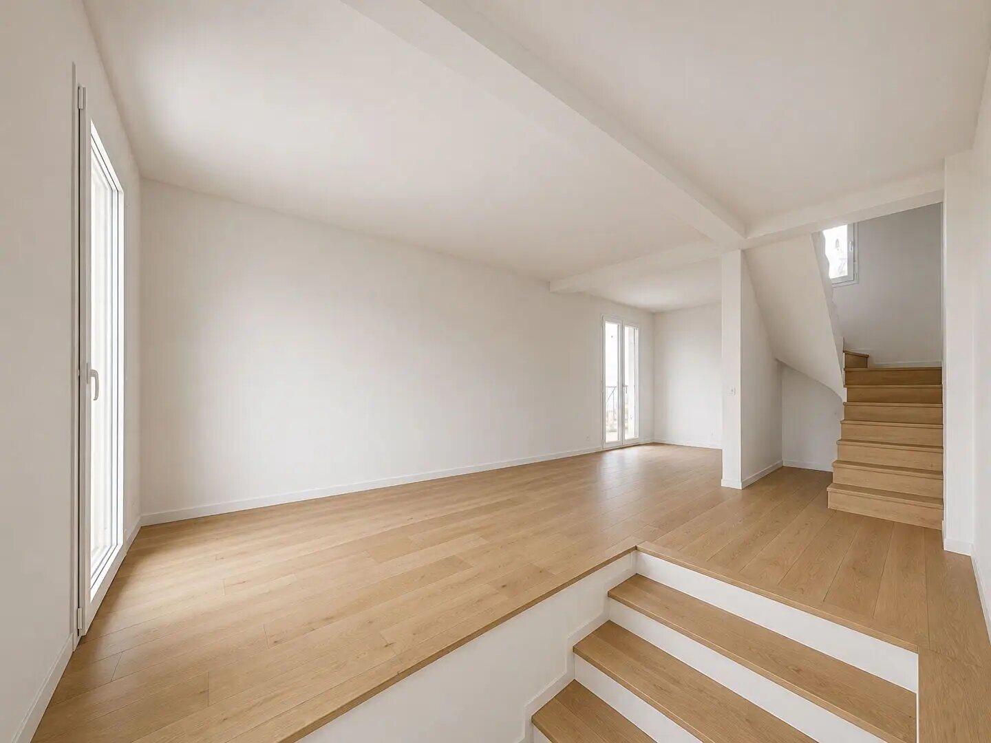 Maison à vendre, 156m², Boulogne-Billancourt