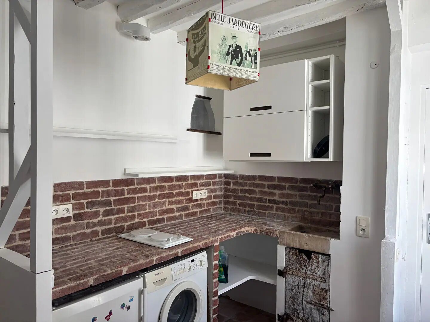 Appartement à vendre, 34m², Vincennes