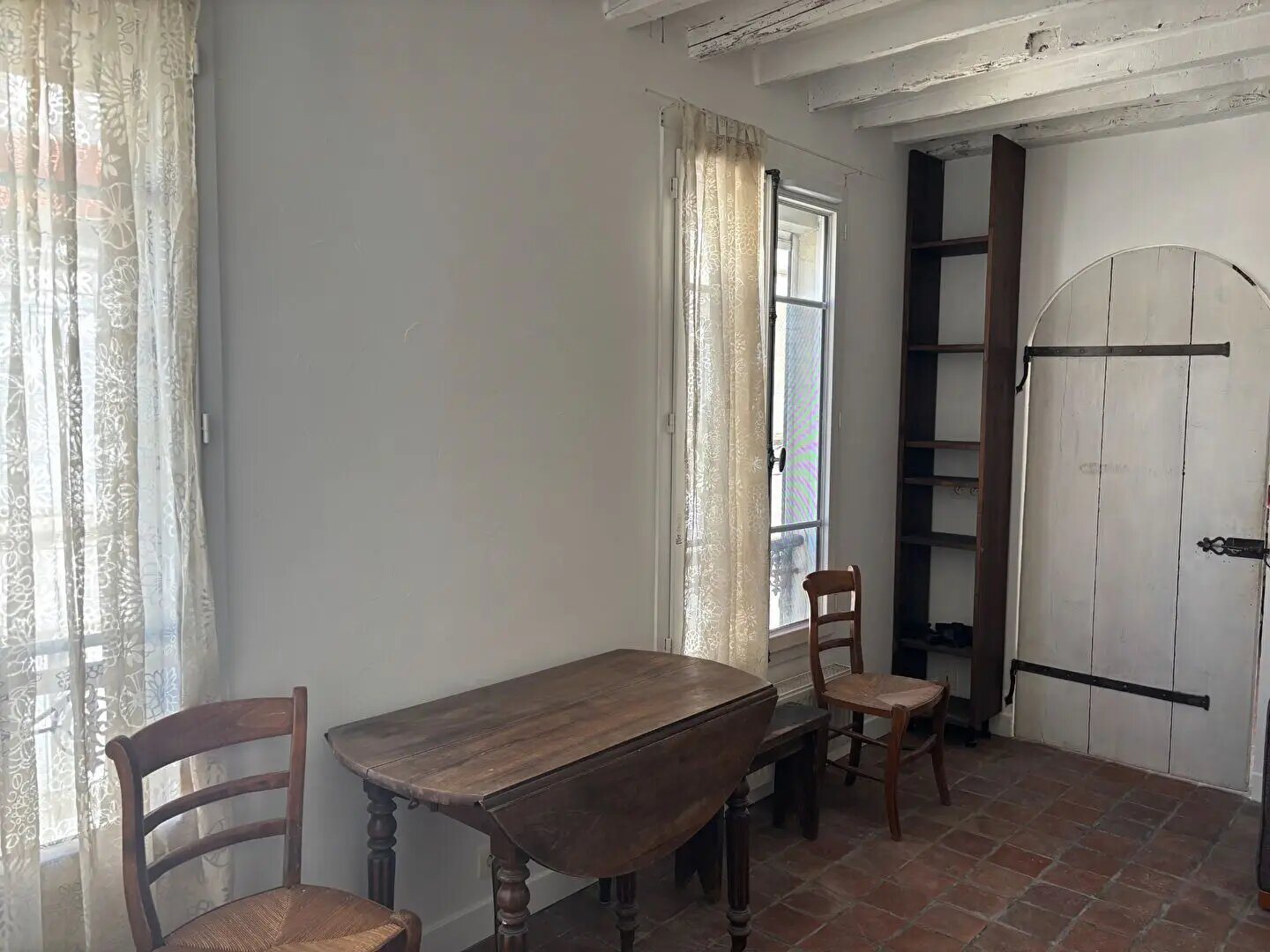 Appartement à vendre, 34m², Vincennes