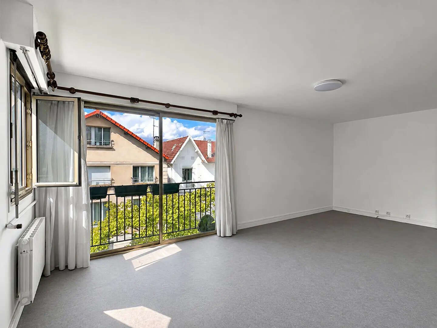 Appartement à vendre, 33m², Boulogne-Billancourt