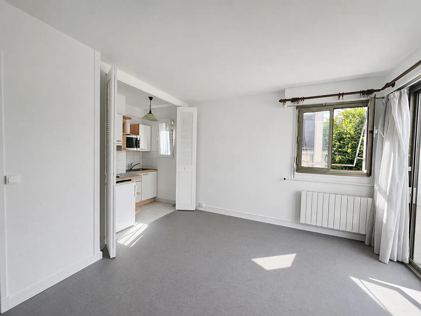 Appartement à vendre, 33m², Boulogne-Billancourt