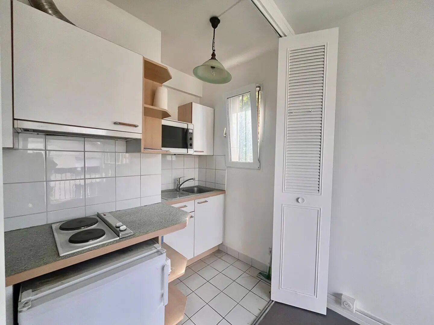 Appartement à vendre, 33m², Boulogne-Billancourt