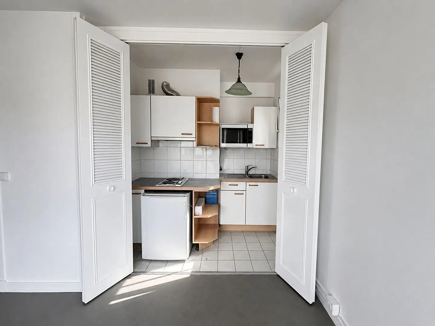 Appartement à vendre, 33m², Boulogne-Billancourt