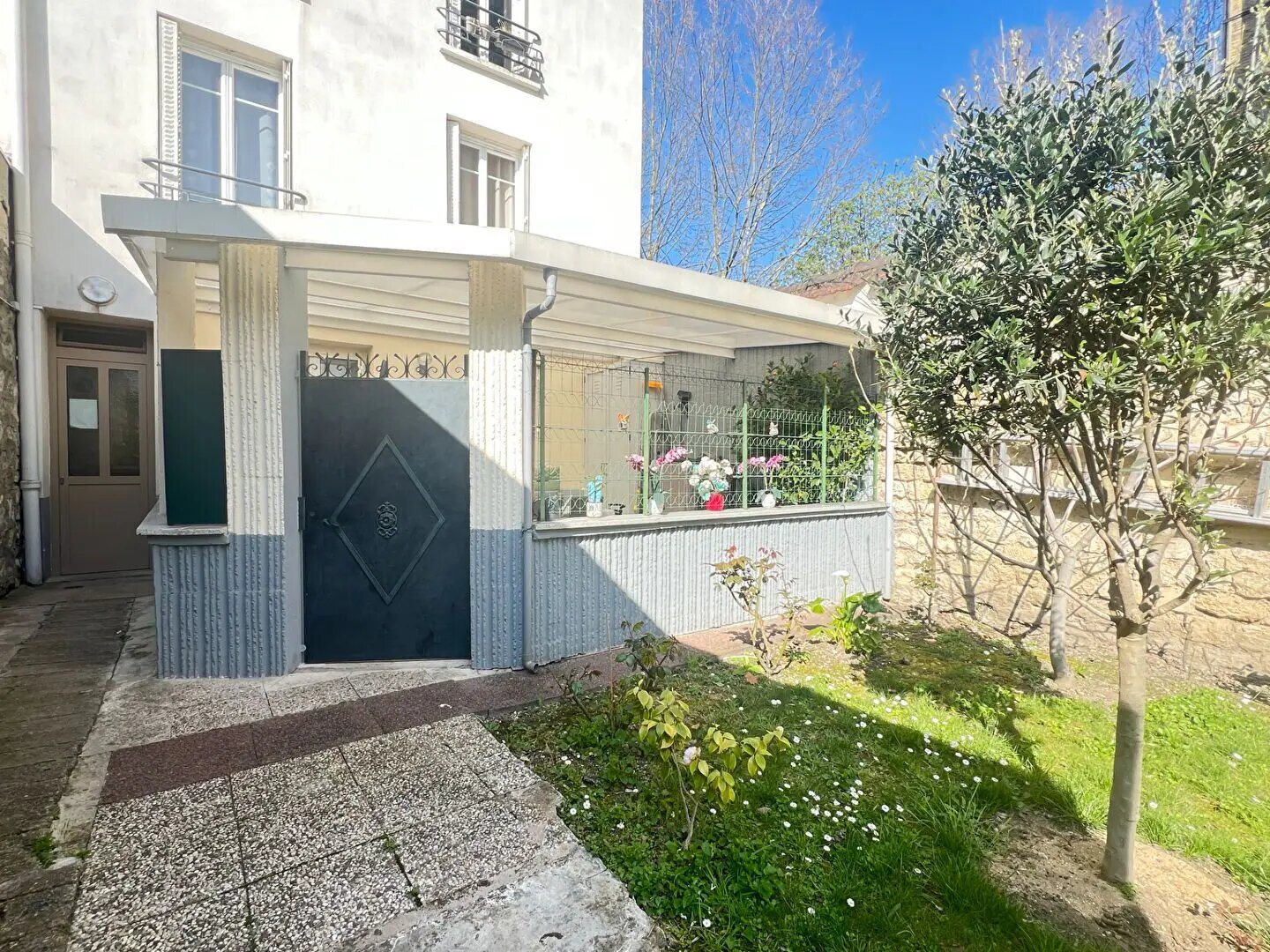 Appartement à vendre, 31m², Boulogne-Billancourt