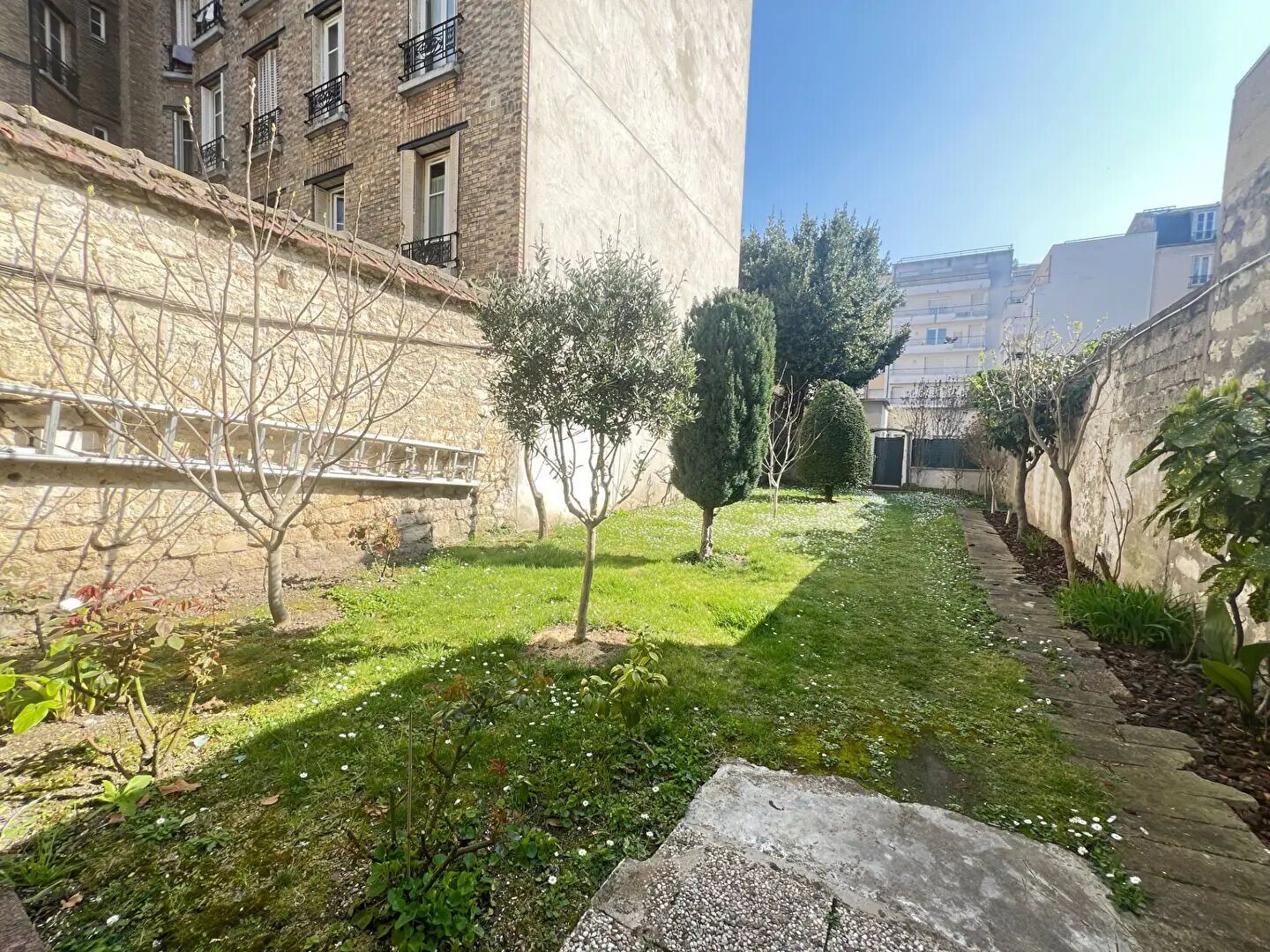 Appartement à vendre, 31m², Boulogne-Billancourt