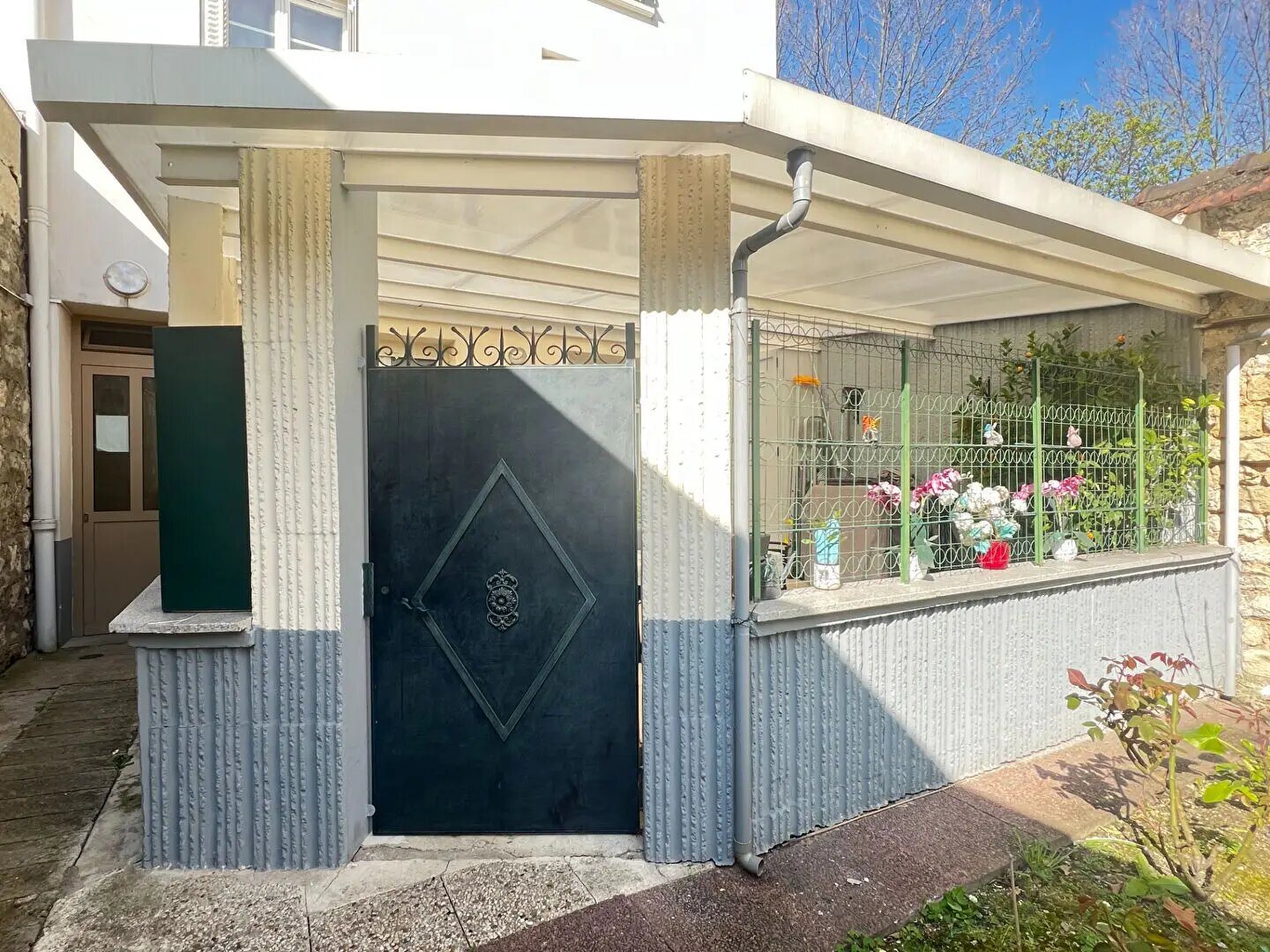 Appartement à vendre, 31m², Boulogne-Billancourt