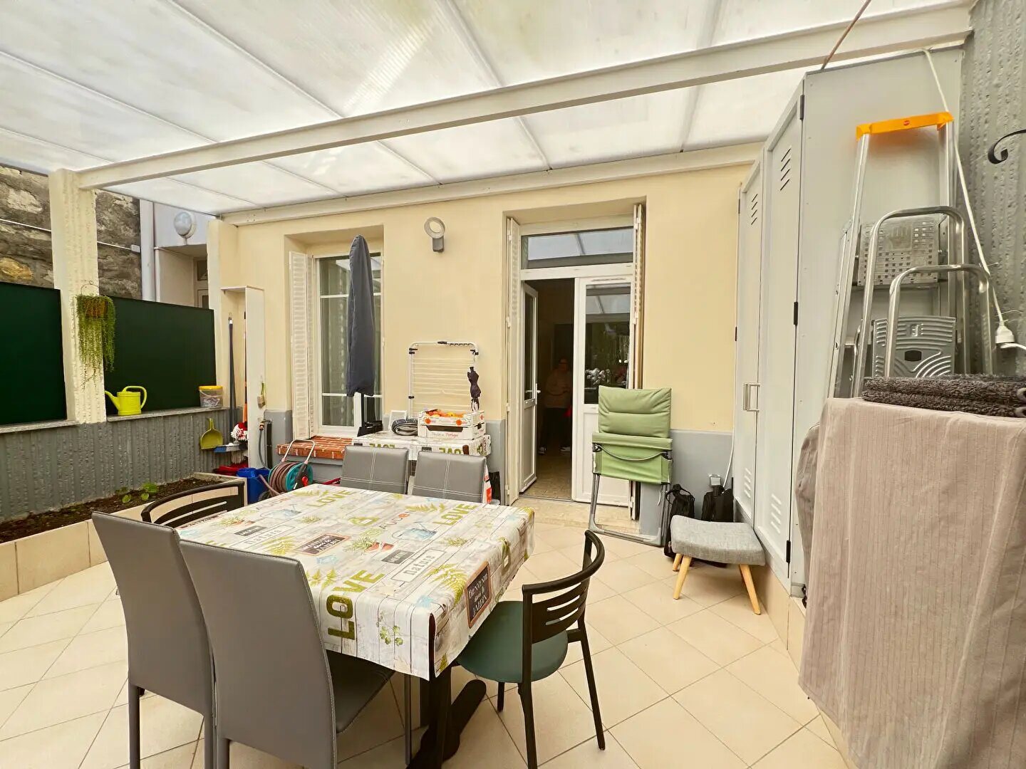 Appartement à vendre, 31m², Boulogne-Billancourt