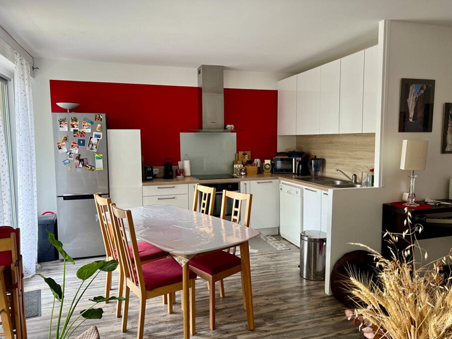 Appartement à louer, 92m², Meudon