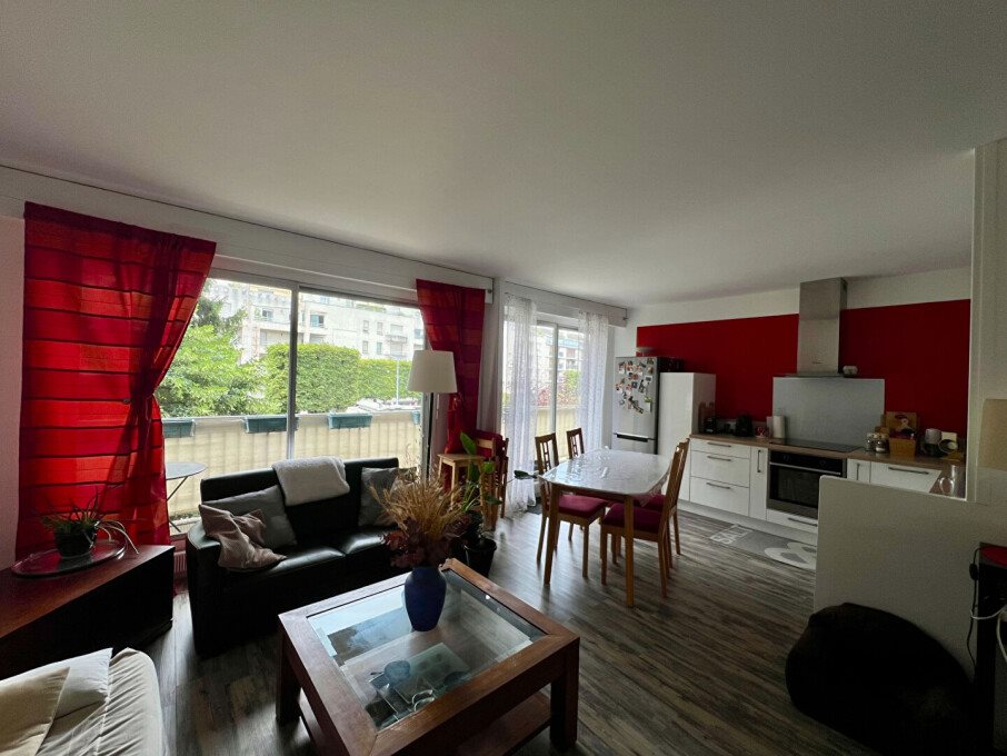 Appartement à louer, 92m², Meudon