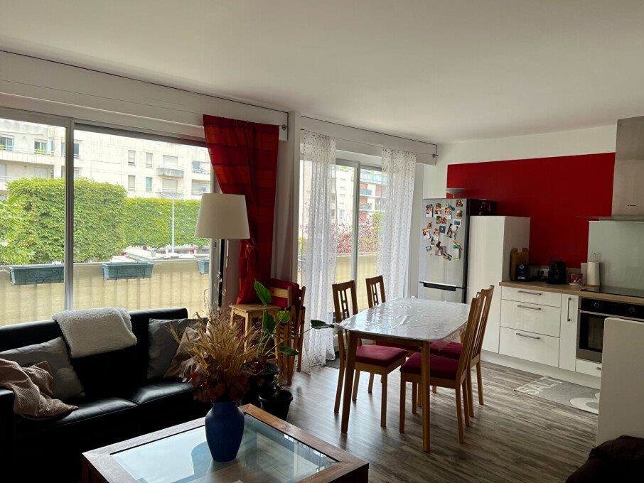 Appartement à louer, 92m², Meudon