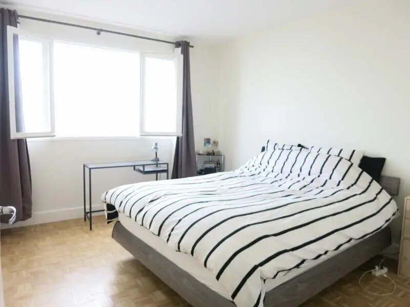Appartement à louer, 46m², Boulogne-Billancourt