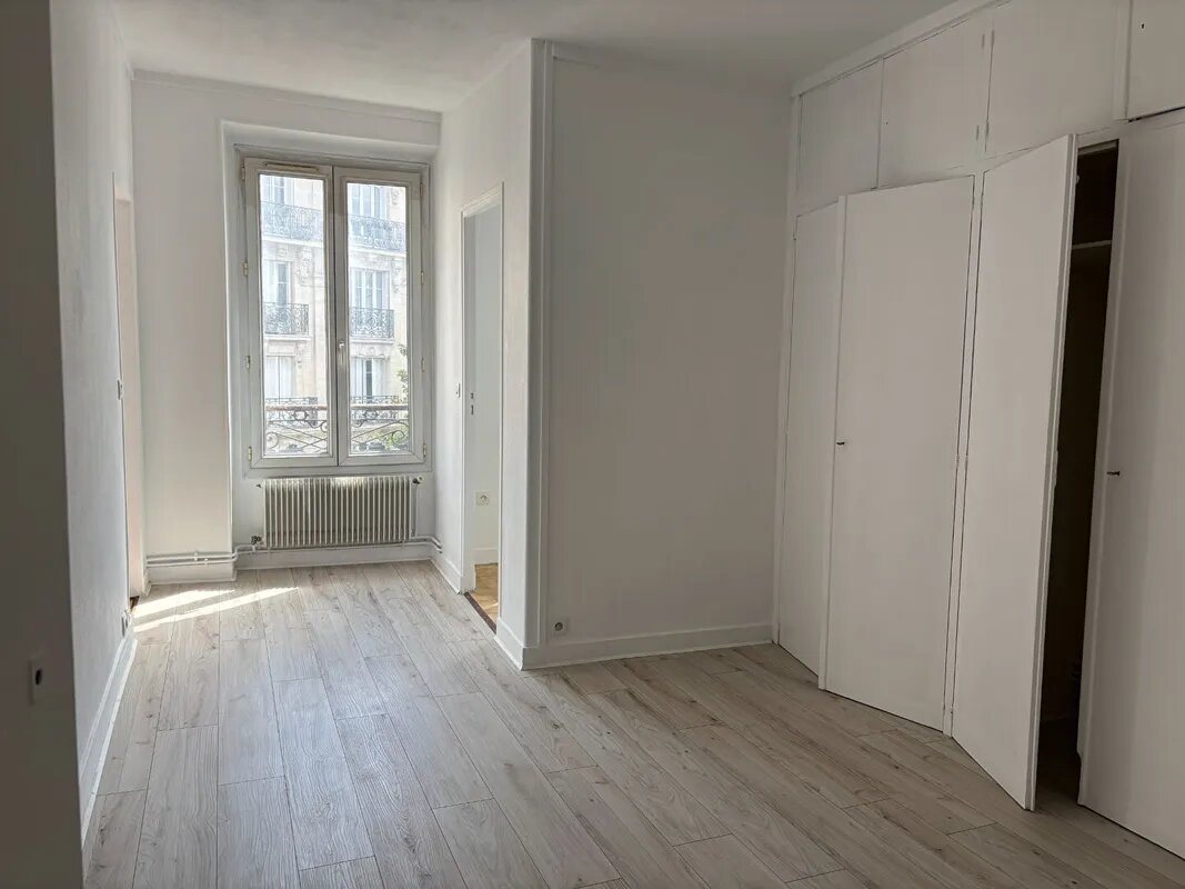 Appartement à louer, 59m², Issy-les-Moulineaux