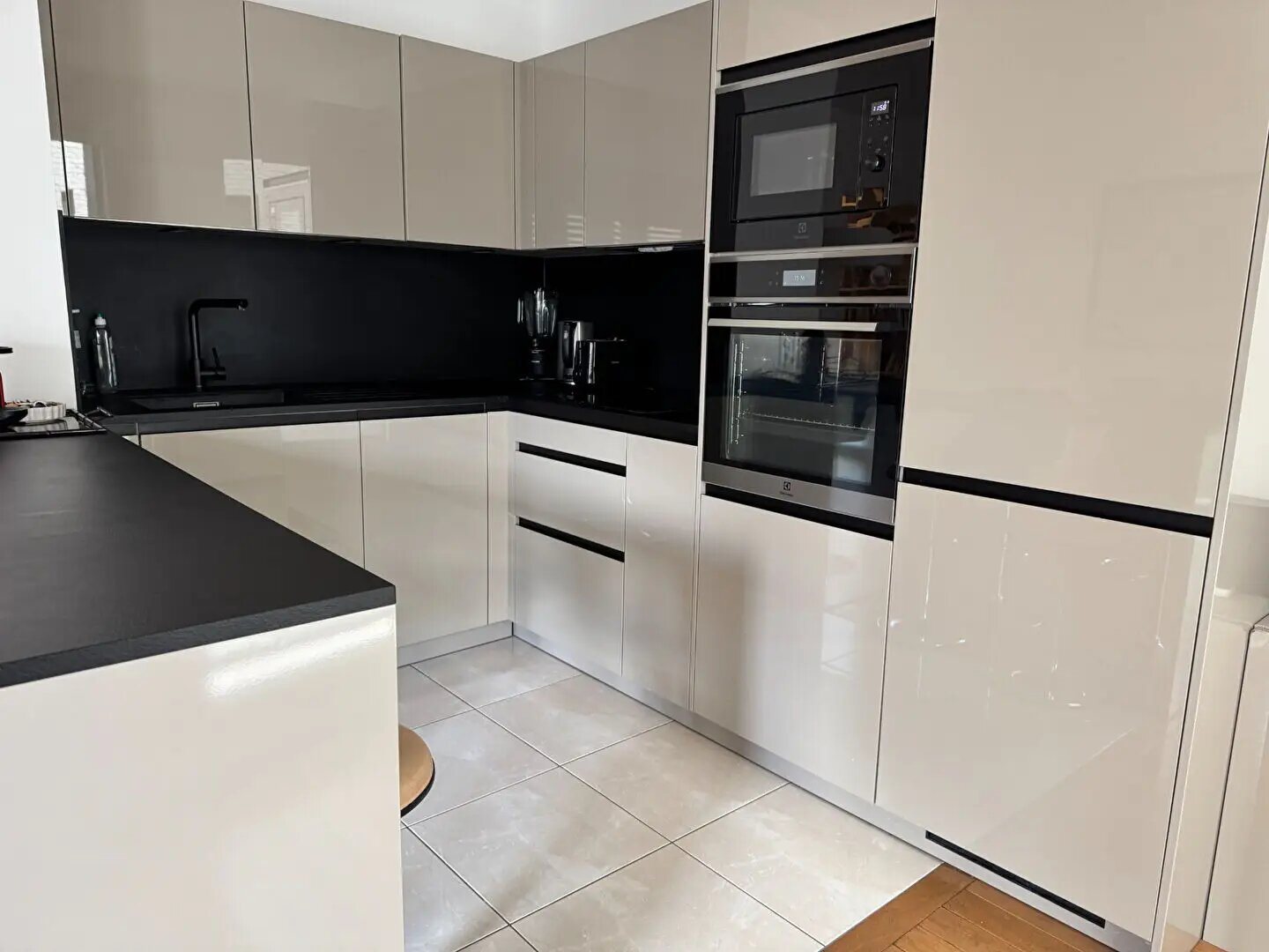 Appartement à vendre, 49m², Boulogne-Billancourt