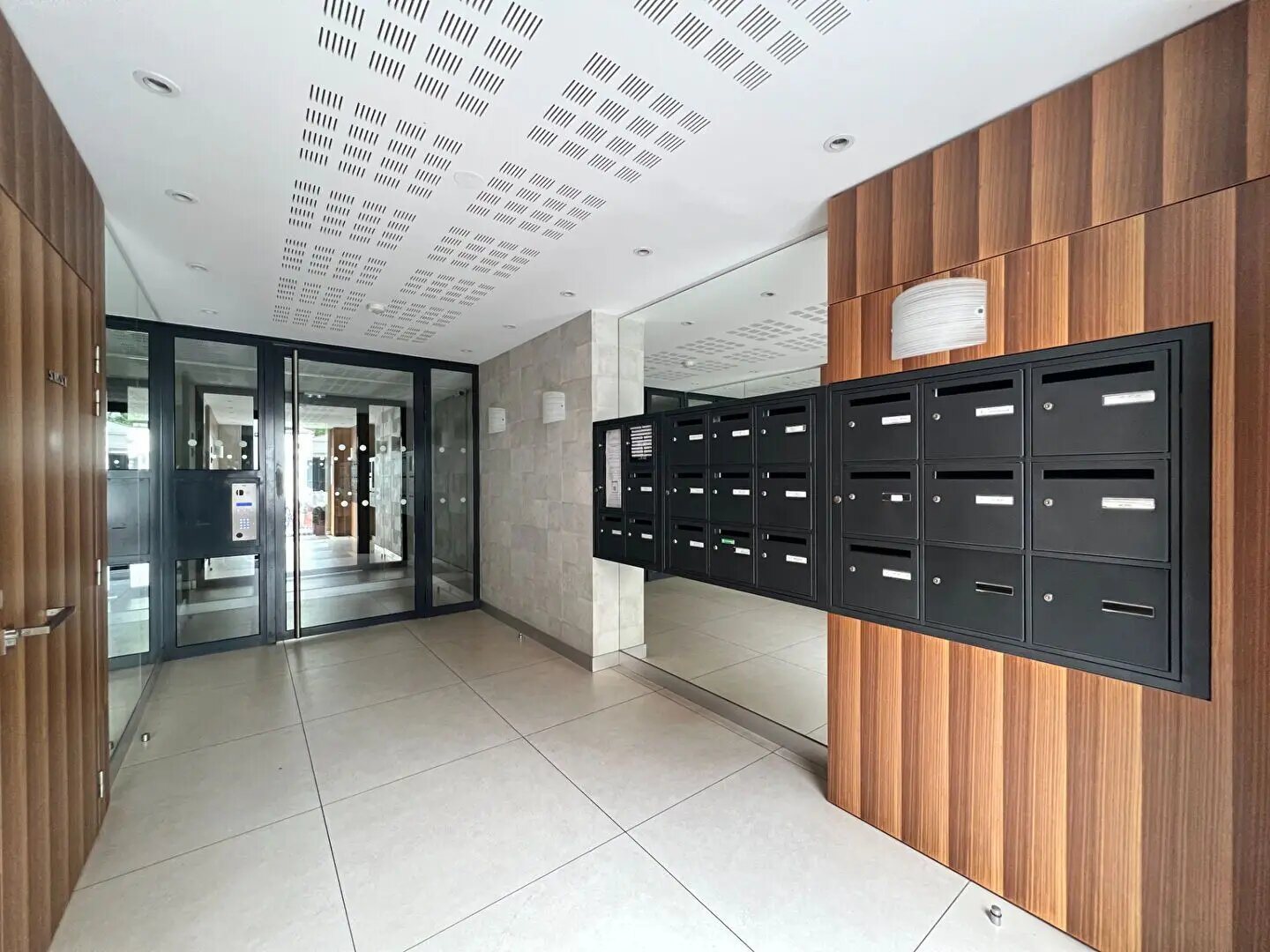 Appartement à vendre, 49m², Boulogne-Billancourt
