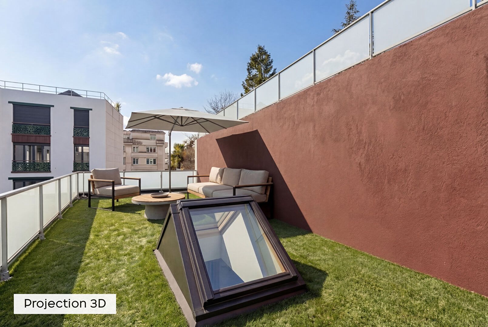 Maison à vendre, 163m², Chaville