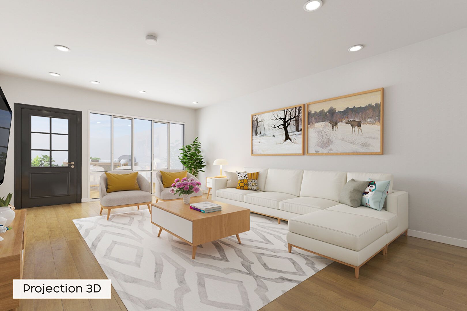 Maison à vendre, 163m², Chaville