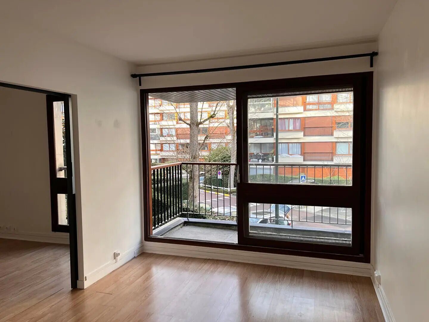 Appartement à louer, 33m², Le Chesnay