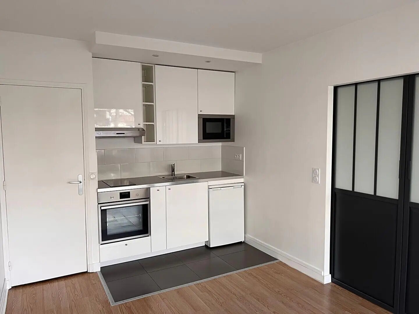 Appartement à louer, 33m², Le Chesnay