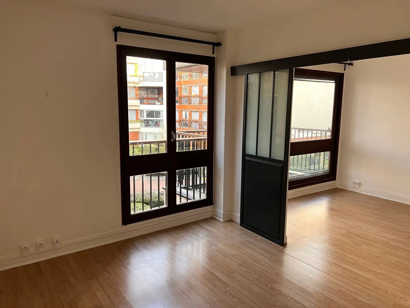 Appartement à louer, 33m², Le Chesnay