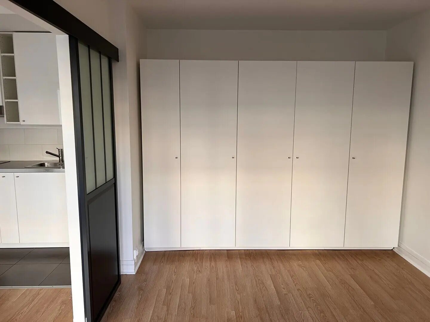 Appartement à louer, 33m², Le Chesnay