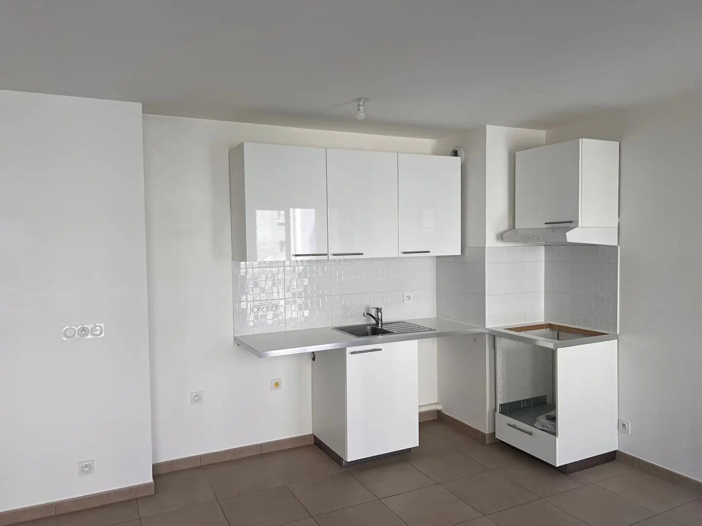 Appartement à louer, 59m², Puteaux