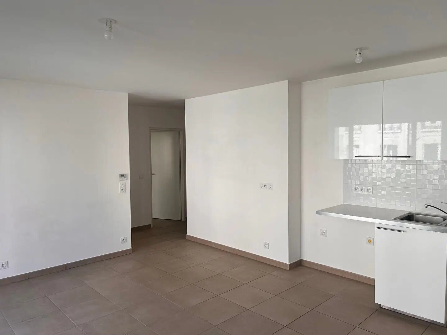 Appartement à louer, 59m², Puteaux